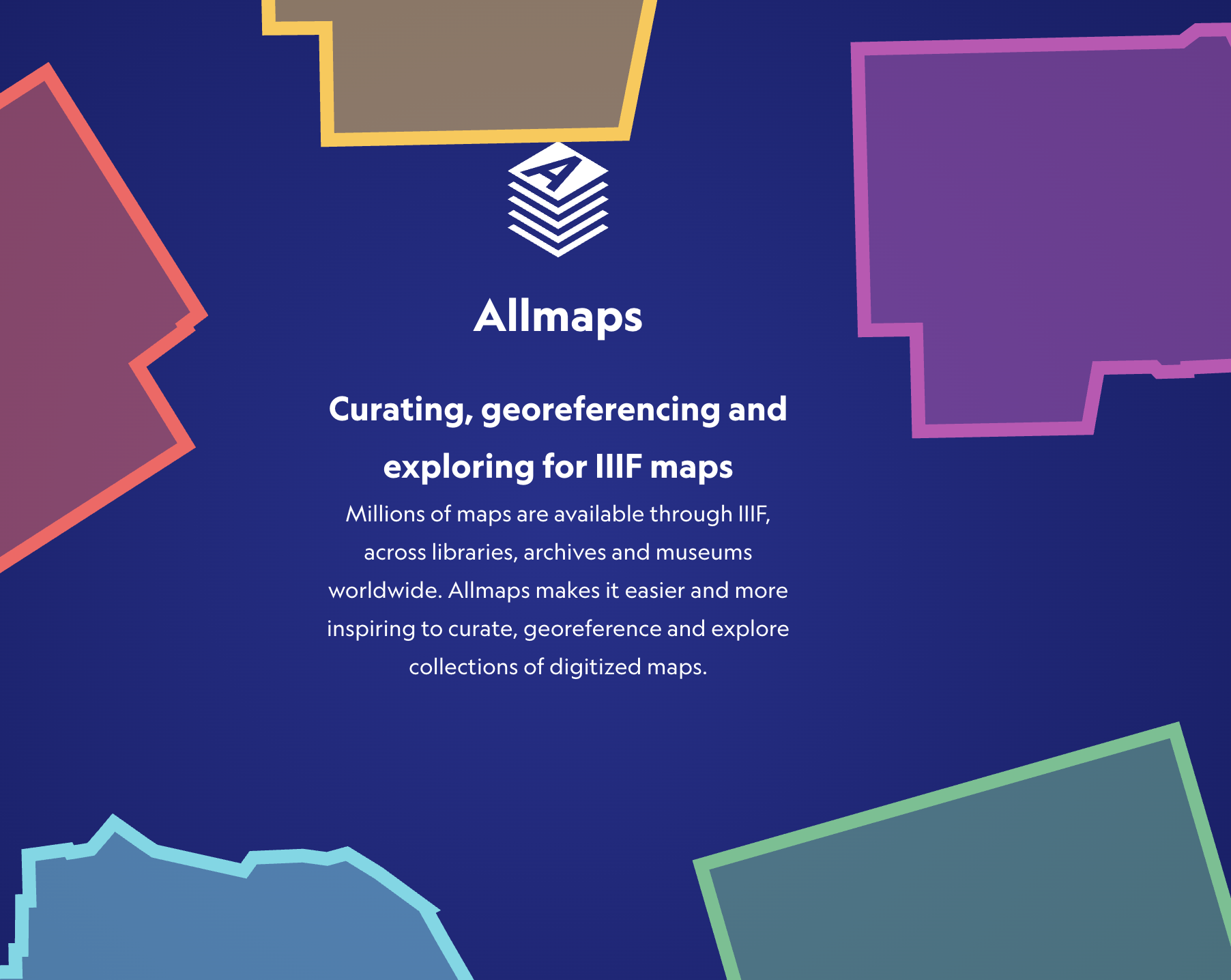 AllMaps screenshot
