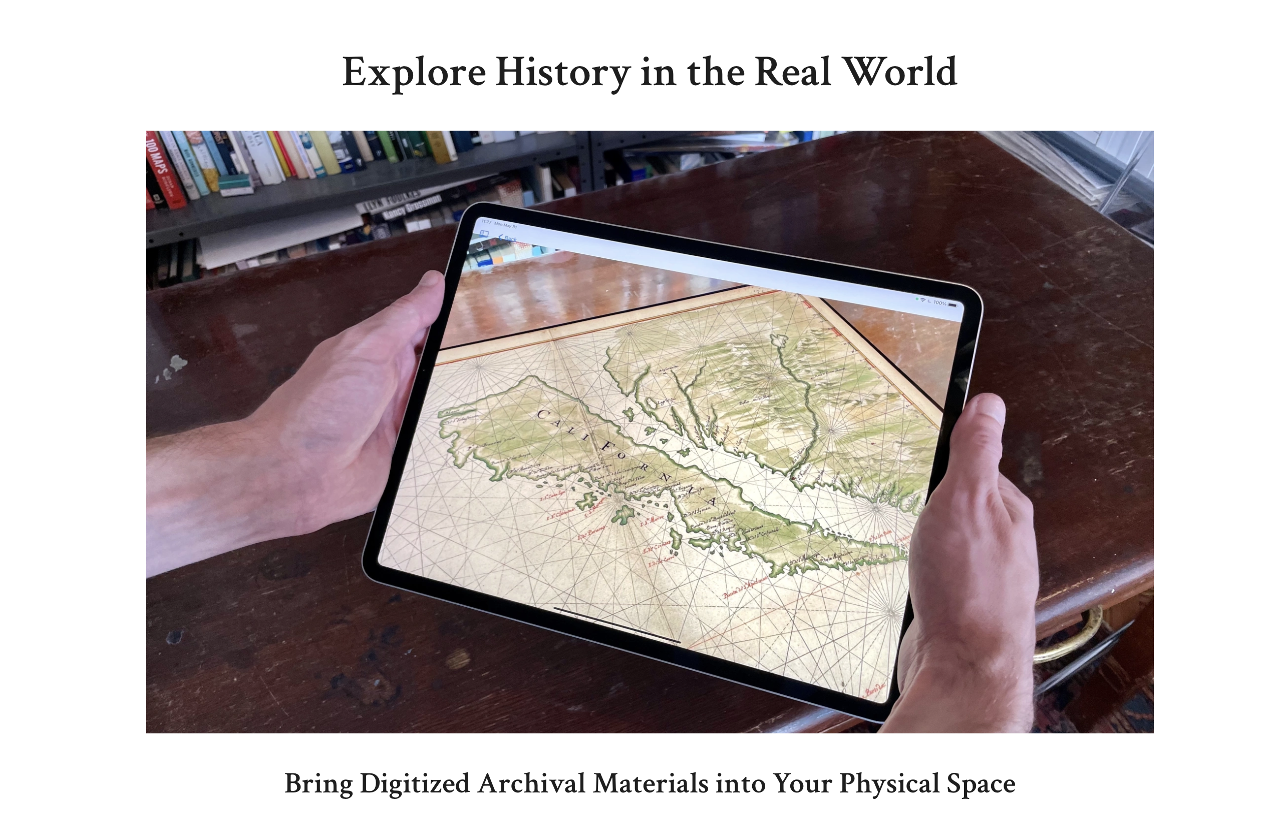 BookSnake screenshot