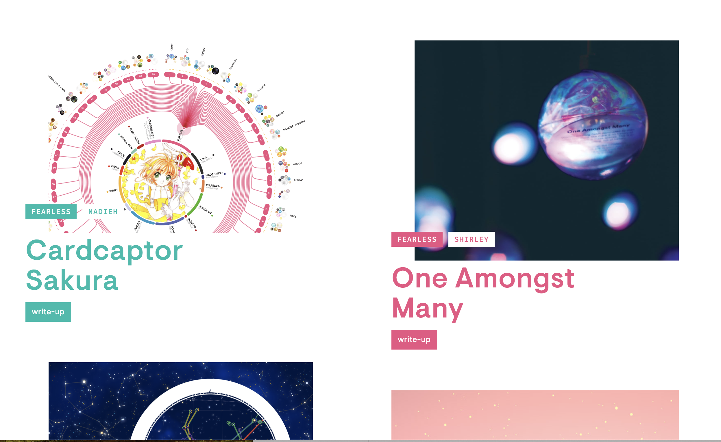 Data Sketch screenshot