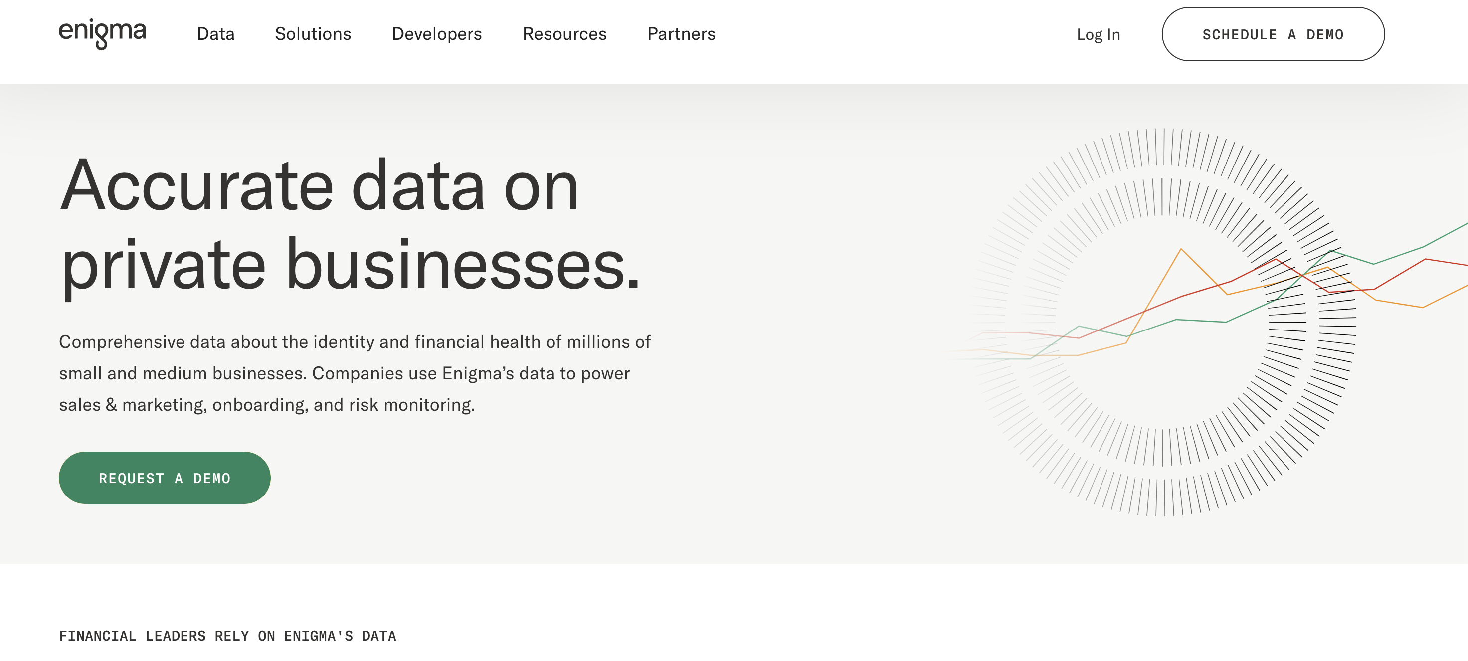 Enigma Public screenshot